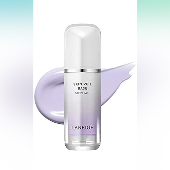 Laneige Skin Veil Base Spf 25 - Picture 7 of 7